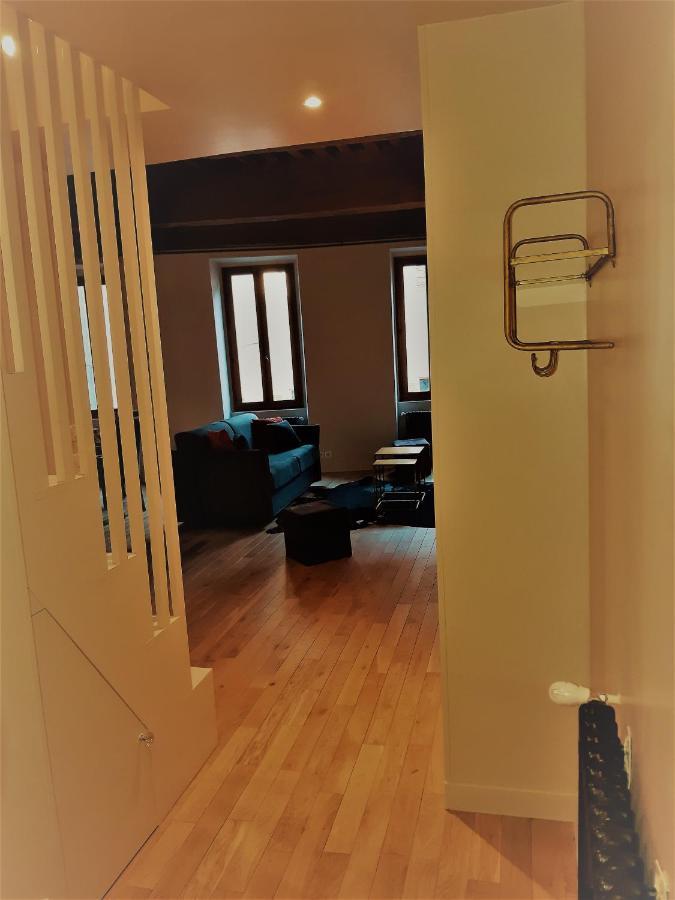 L'Appartement De Chiara A آنسي المظهر الخارجي الصورة