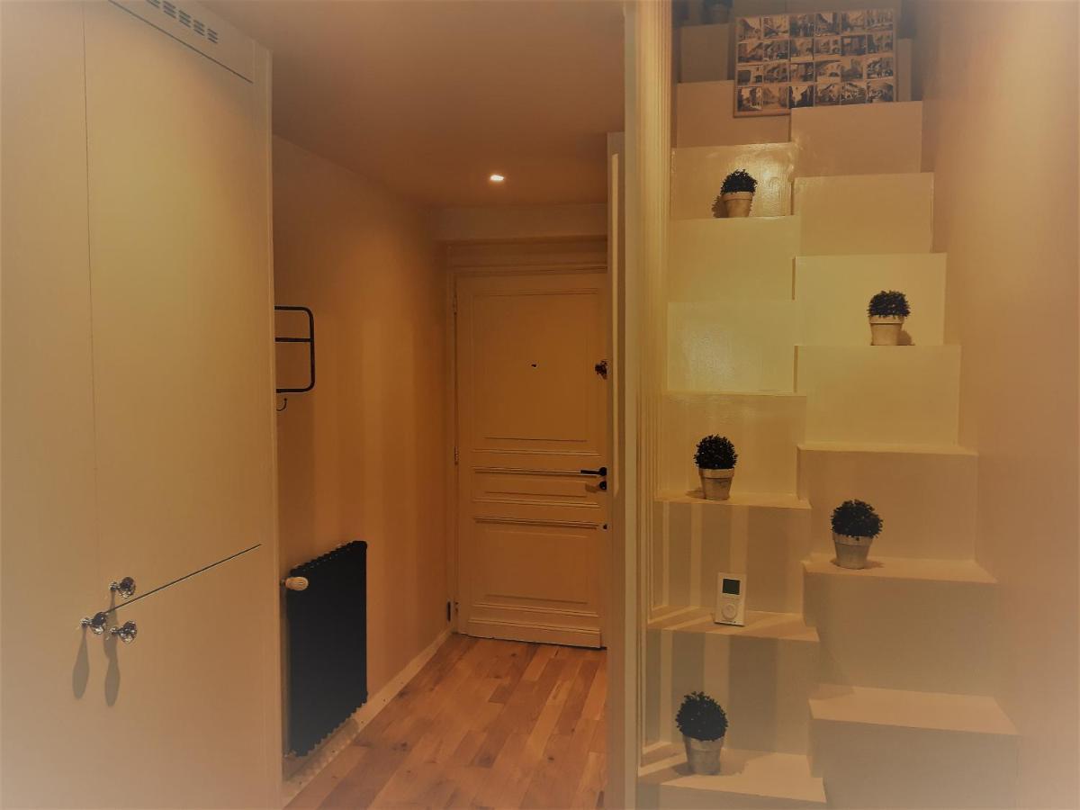 L'Appartement De Chiara A آنسي المظهر الخارجي الصورة