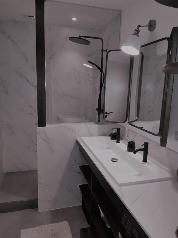L'Appartement De Chiara A آنسي المظهر الخارجي الصورة