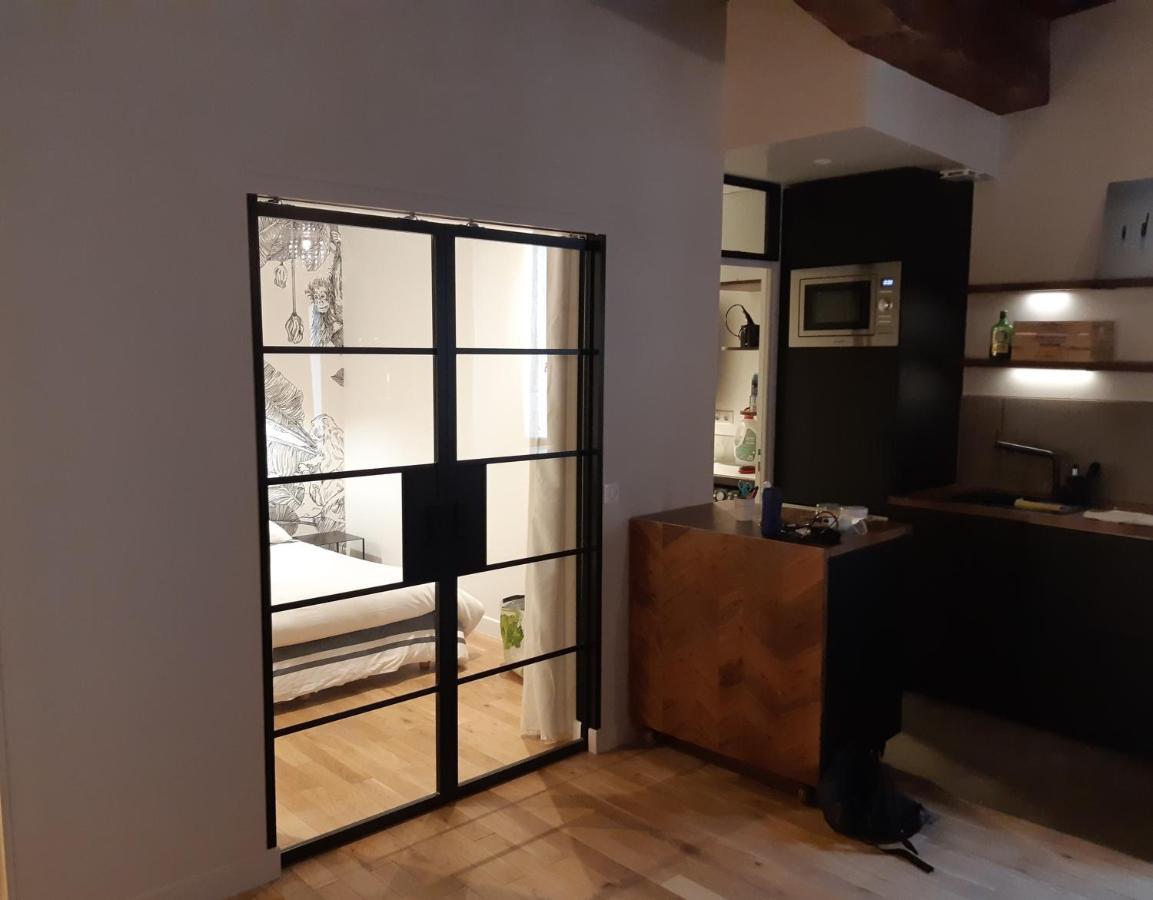 L'Appartement De Chiara A آنسي المظهر الخارجي الصورة