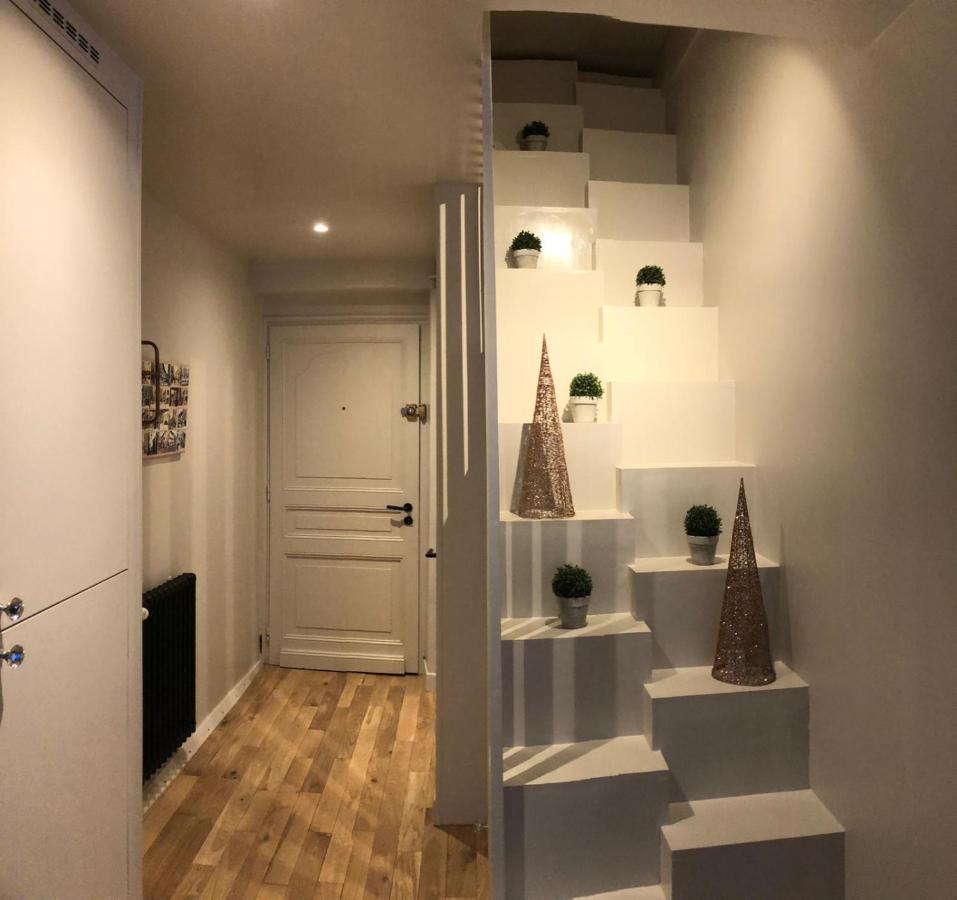 L'Appartement De Chiara A آنسي المظهر الخارجي الصورة