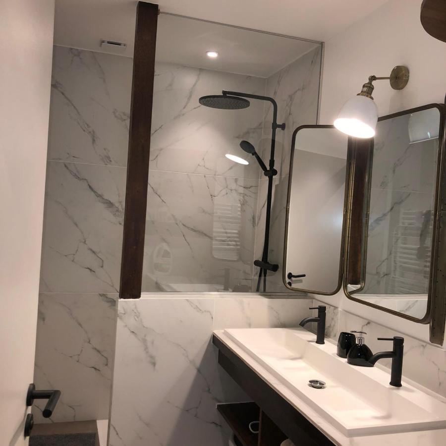 L'Appartement De Chiara A آنسي المظهر الخارجي الصورة